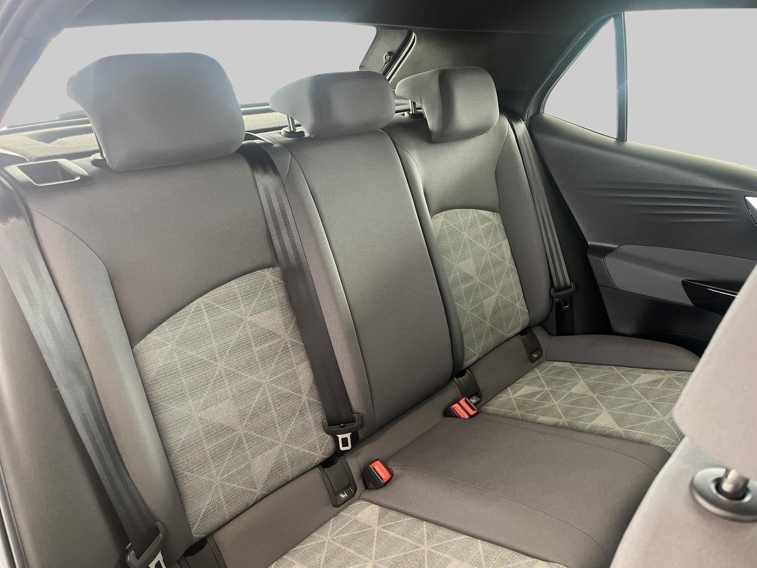 Billede af VW ID.3 58 Pro