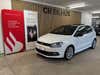 VW Polo TSi 150 BlueGT DSG