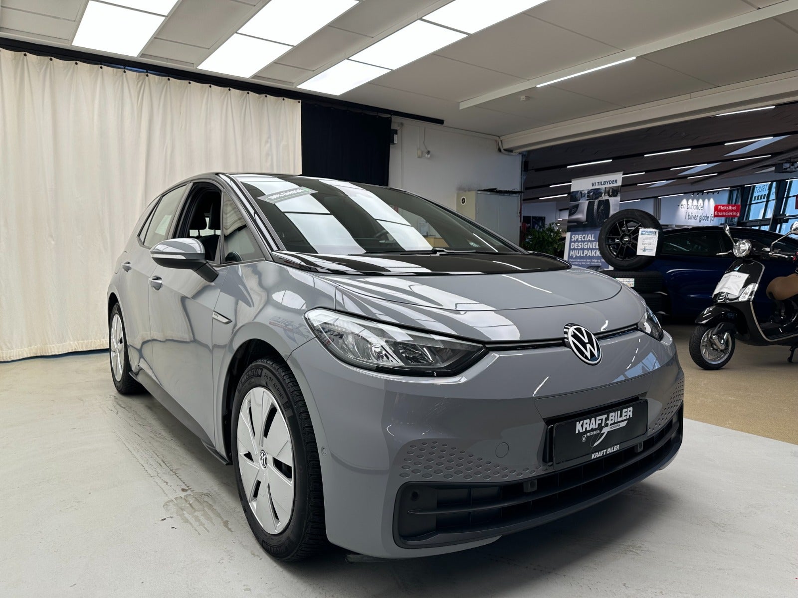 Billede af VW ID.3 58 Pro