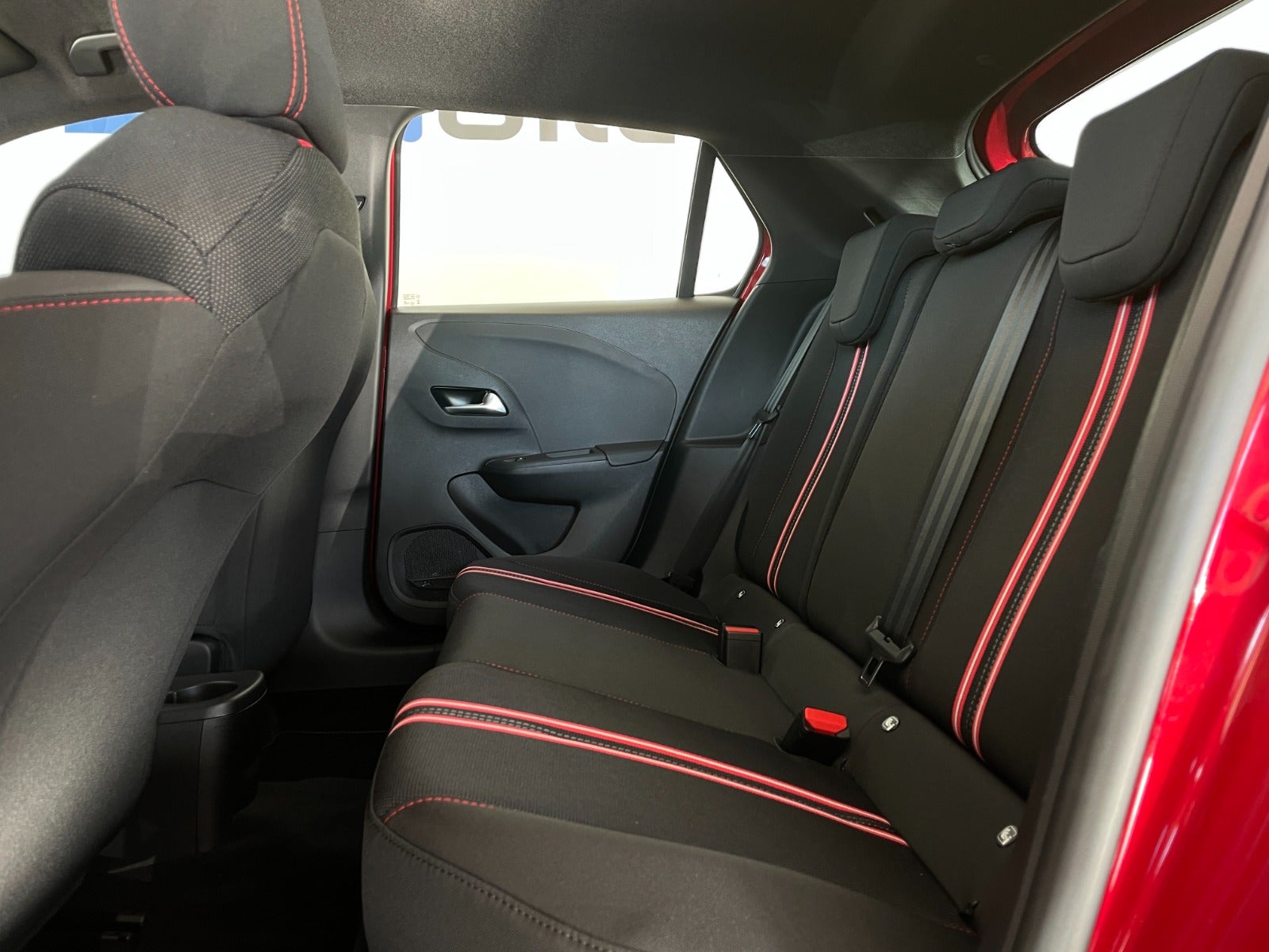 Opel Corsa-e GS-Line