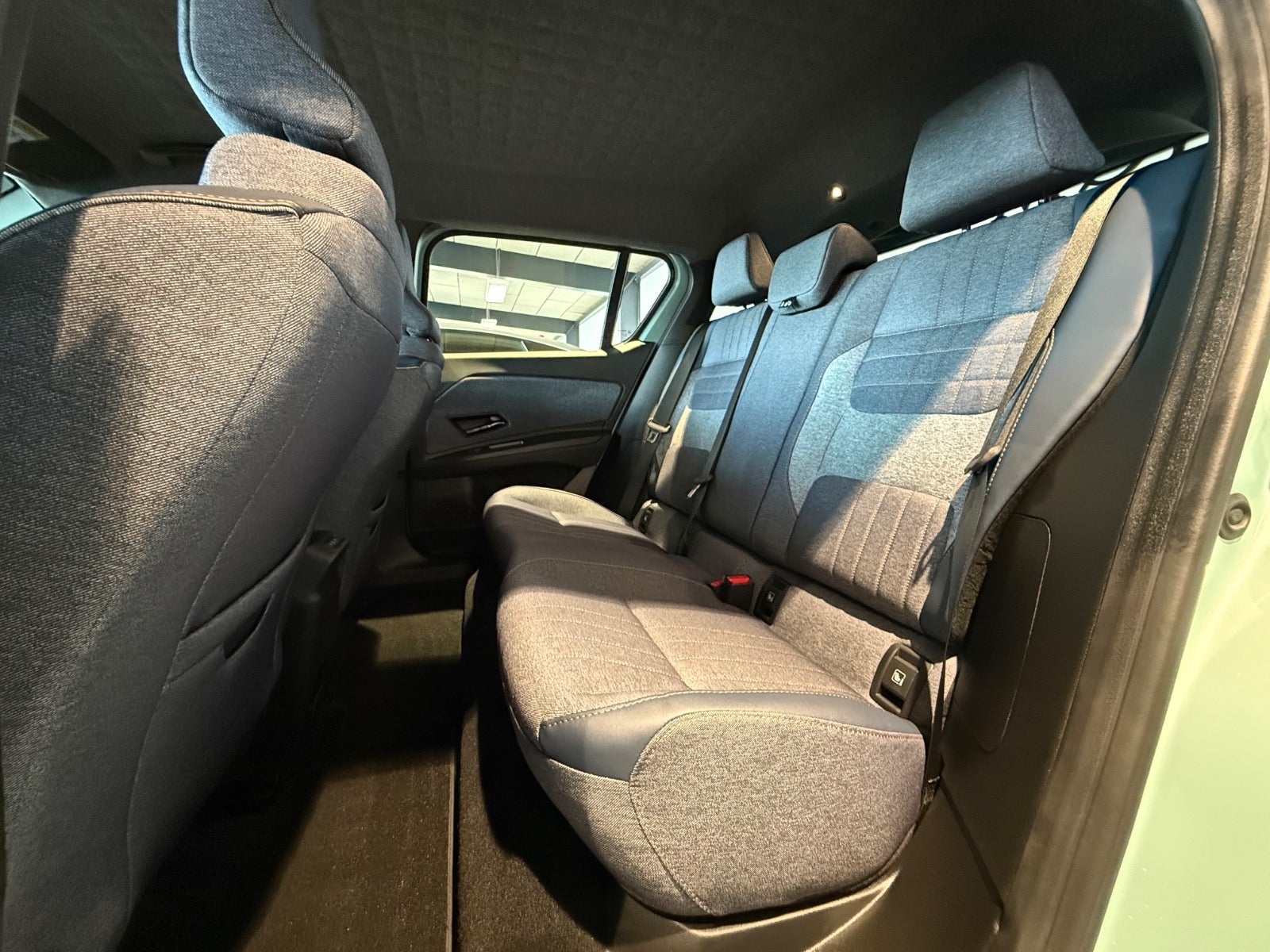 Billede af Renault 4 E-Tech 52 Evolution