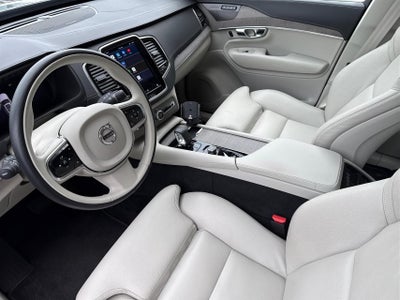 Volvo XC90 T8 ReCharge Ultimate Bright aut. AWD 7prs billede 2