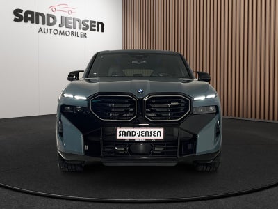 BMW XM xDrive aut.