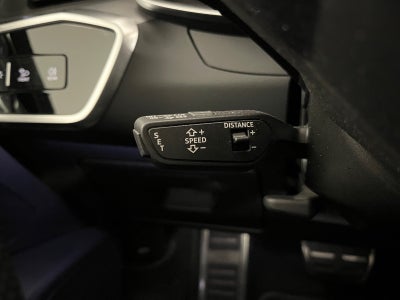 Audi A6 55 TFSi e Sport Prestige Avant quattro S-tr. Van