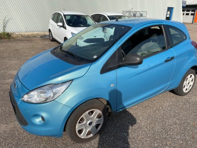 Ford Ka TDCi Ambiente  