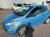 Ford Ka TDCi Ambiente