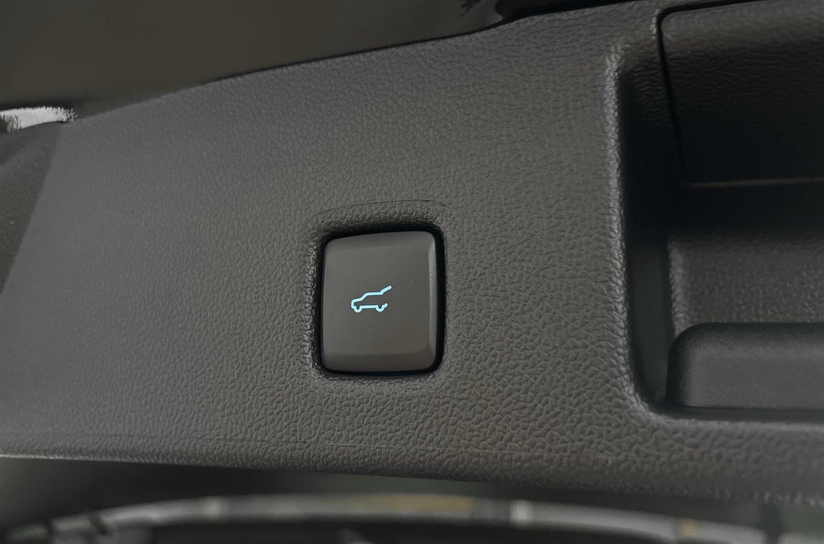 Ford Kuga PHEV ST-Line X CVT billede 18