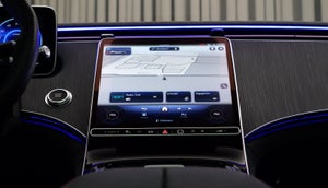 Mercedes EQS450 SUV AMG Line Premium Plus 4Matic