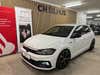 VW Polo GTi DSG thumbnail