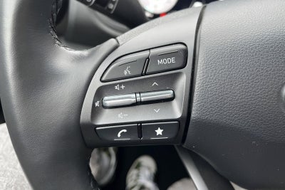 Hyundai Kona T-GDi Advanced