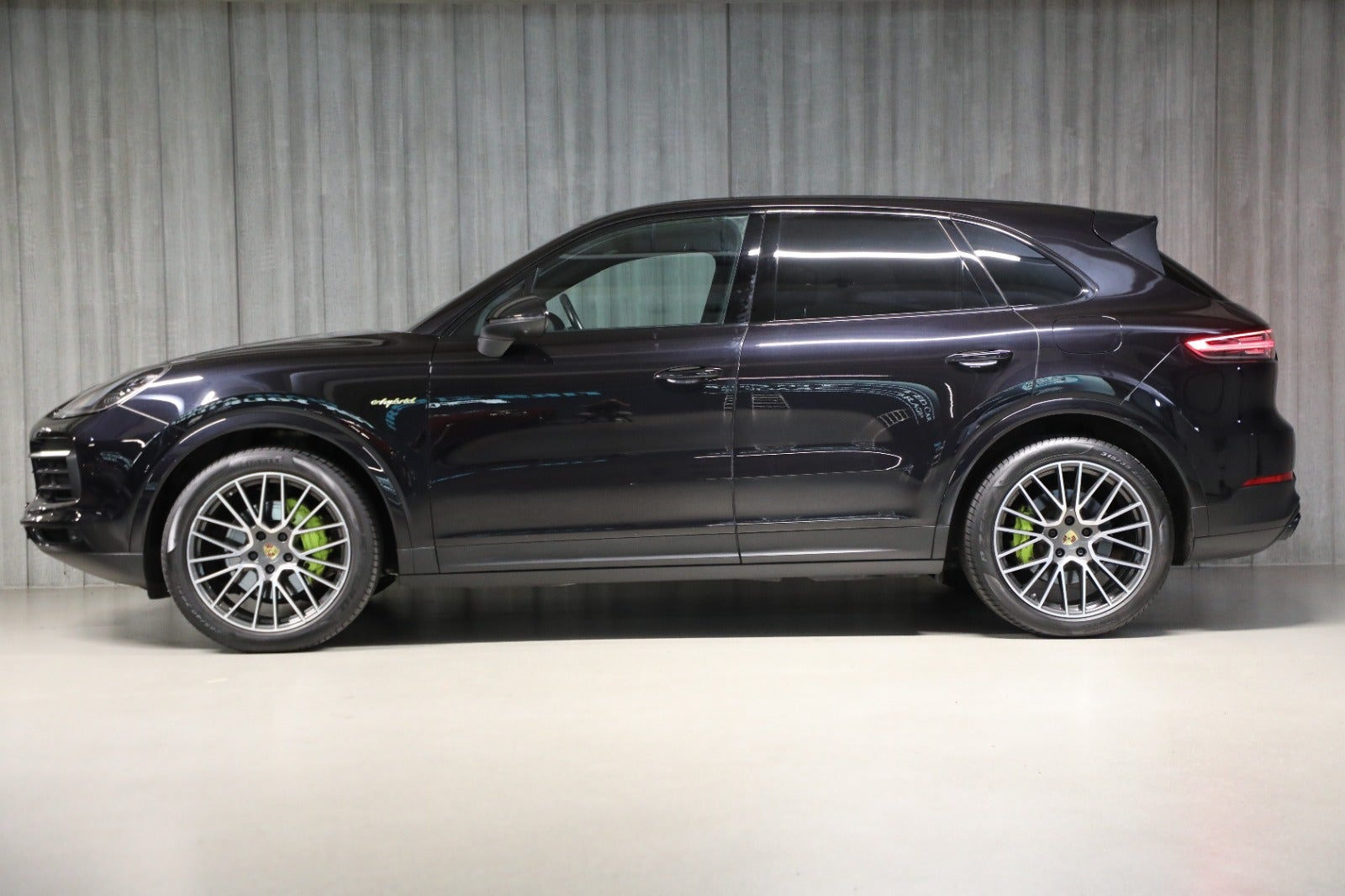 Porsche Cayenne 3,0 Tiptr.