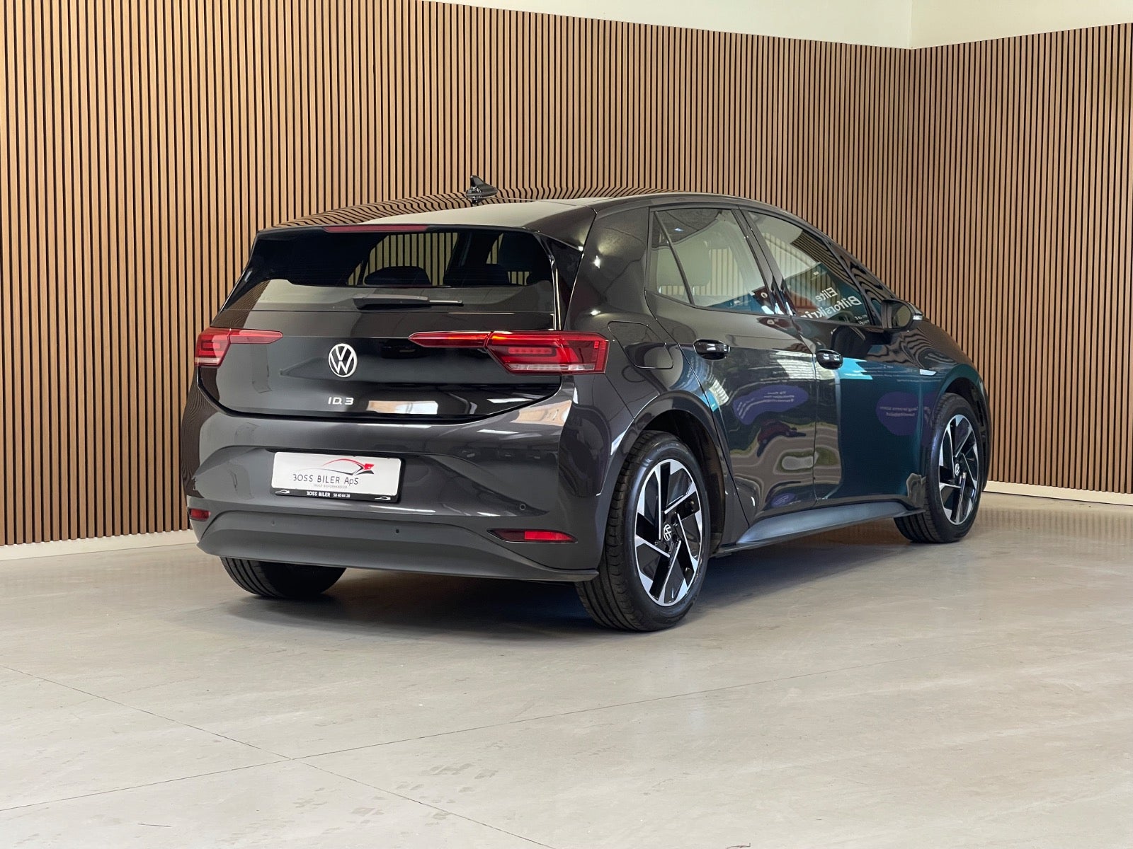 Billede af VW ID.3 45 City Pure Performance