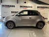 Fiat 500e Icon Cabrio thumbnail