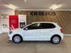 VW Polo TSi 90 Comfortline DSG BMT thumbnail