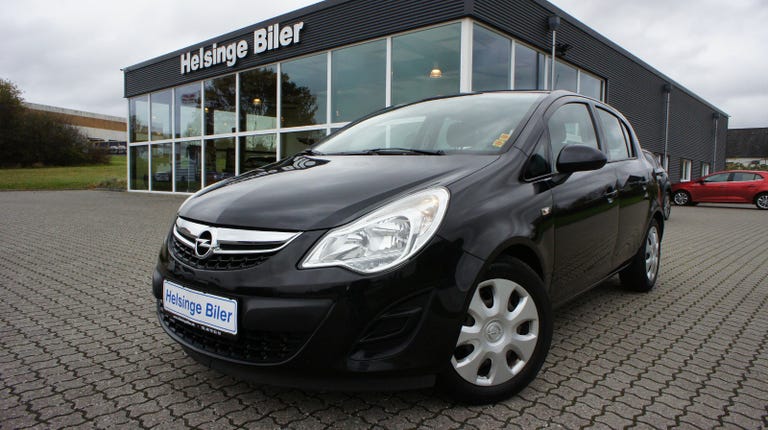 Opel Corsa 12V Enjoy