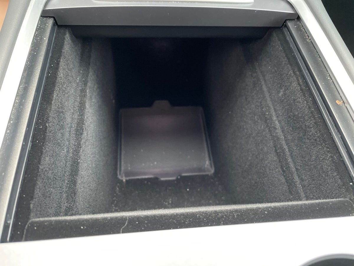 Tesla Model Y Long Range AWD billede 21