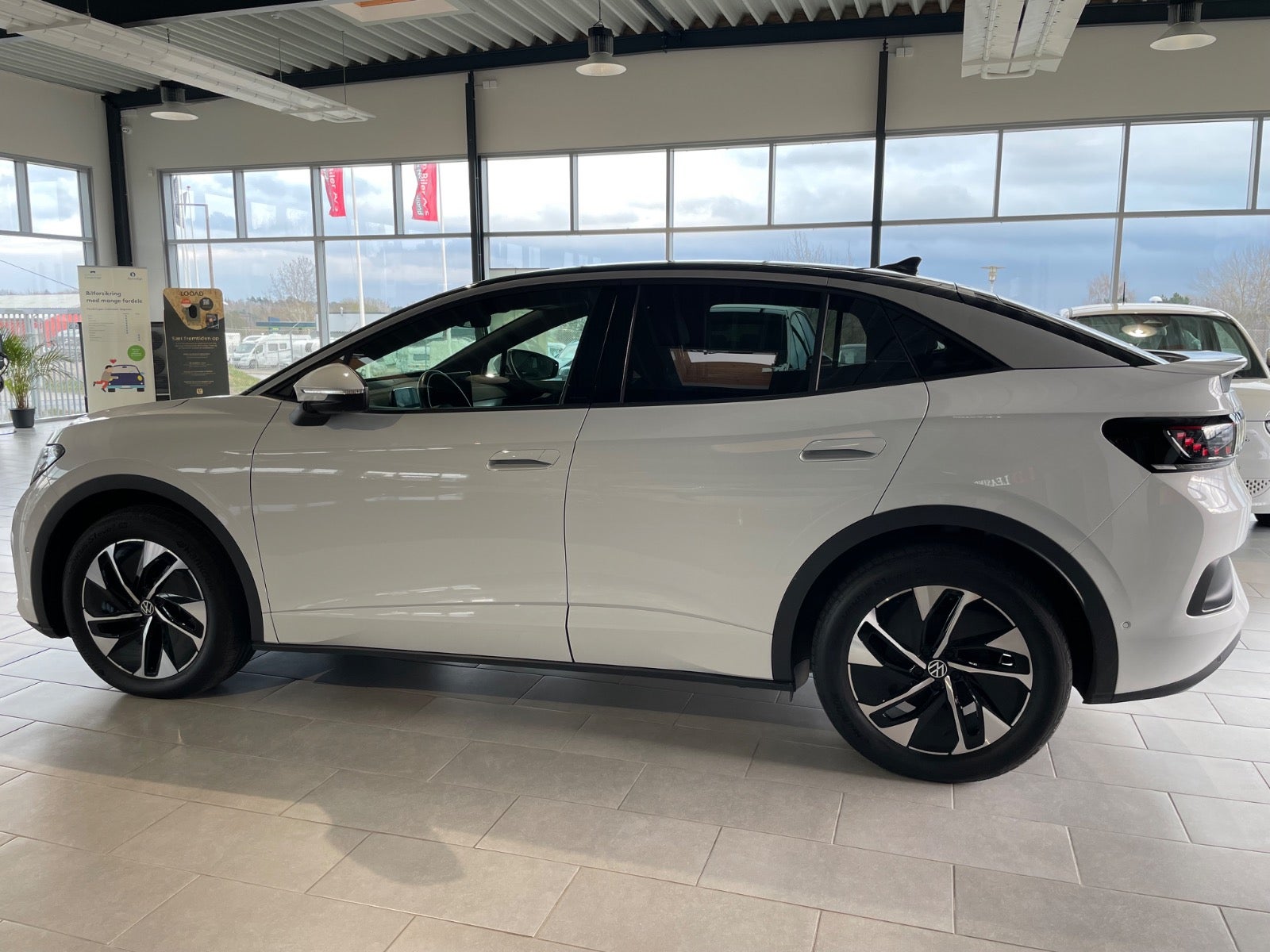 Billede af VW ID.5 77 Style