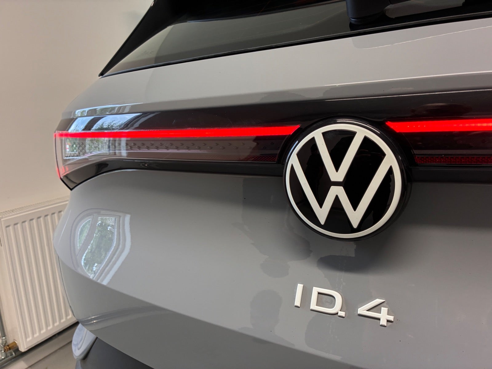 Billede af VW ID.4 77 Pro Performance
