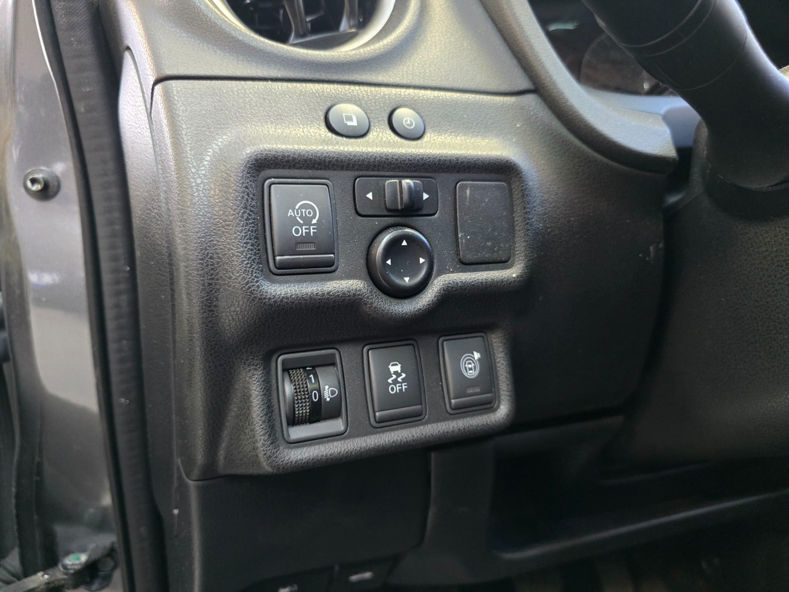 Billede af Nissan Note 1,2 Dig-S 98 Tekna