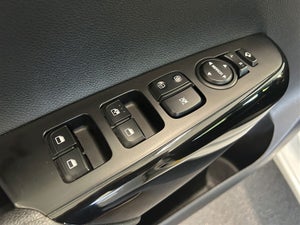 Kia Picanto Prestige Upgrade