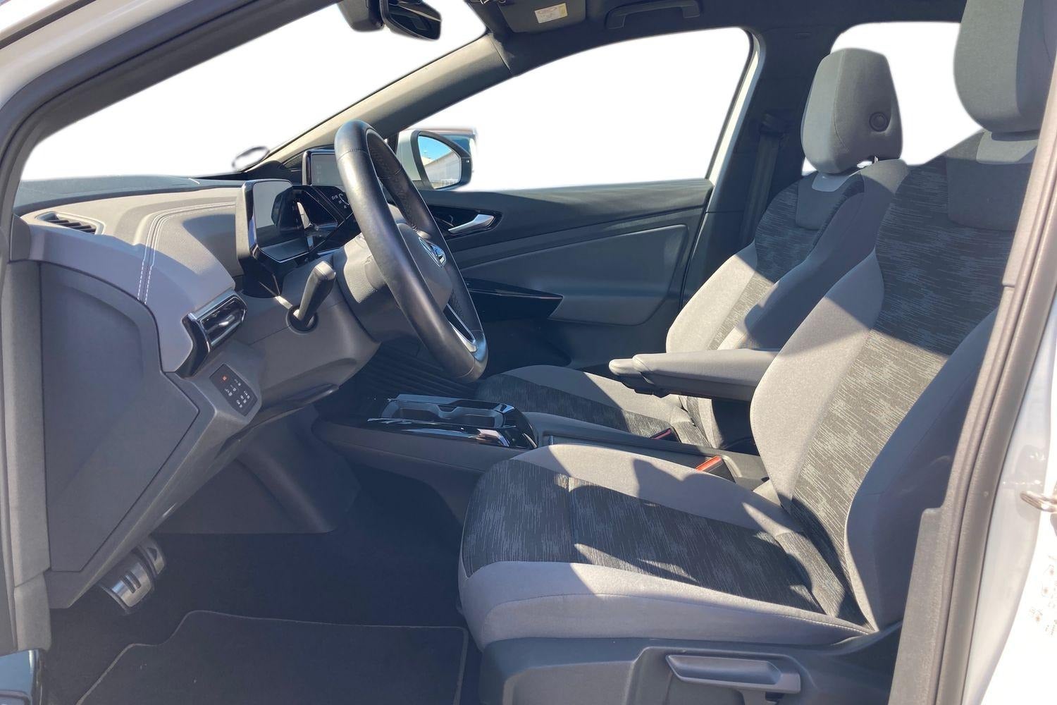 Billede af VW ID.5 77 Pro Performance