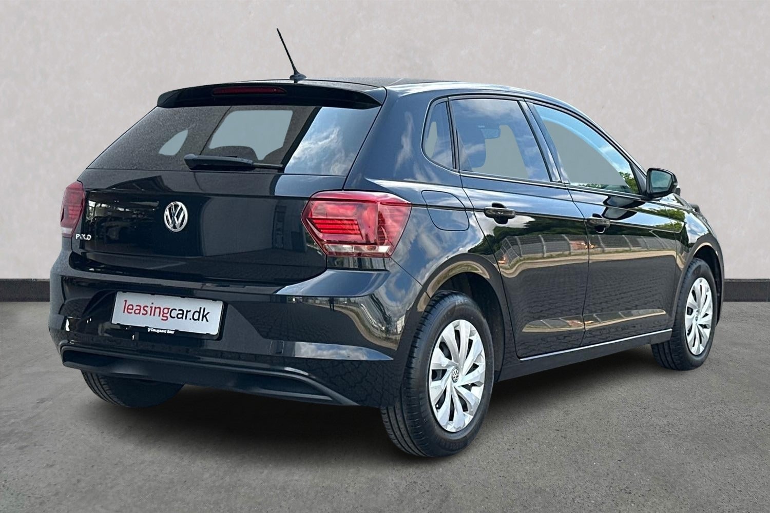 Billede af VW Polo 1,0 TSi 95 Comfortline DSG