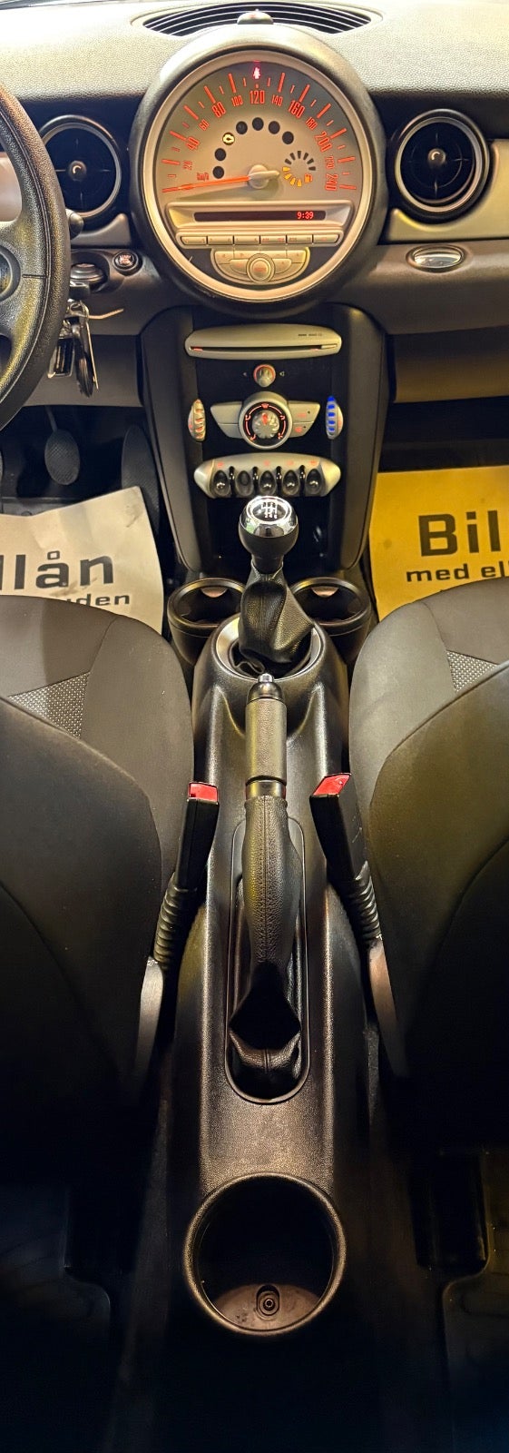 Billede af MINI One 1,4 