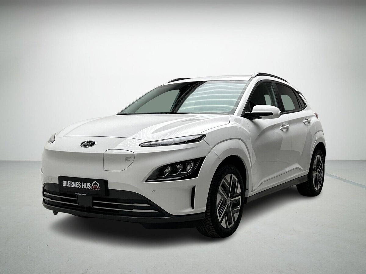 Hyundai Kona EV Trend billede 1
