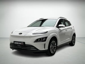 Hyundai Kona EV Trend