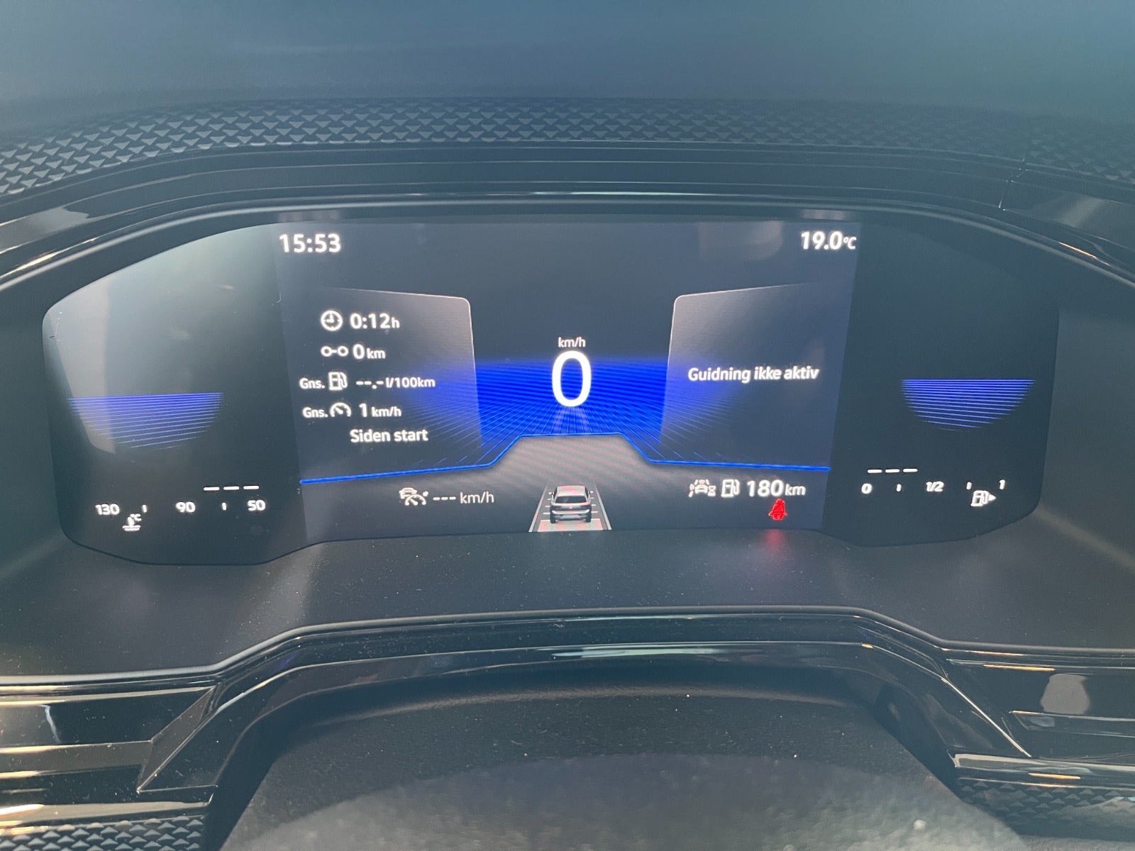 Billede af VW Polo 1,0 TSi 95 Life