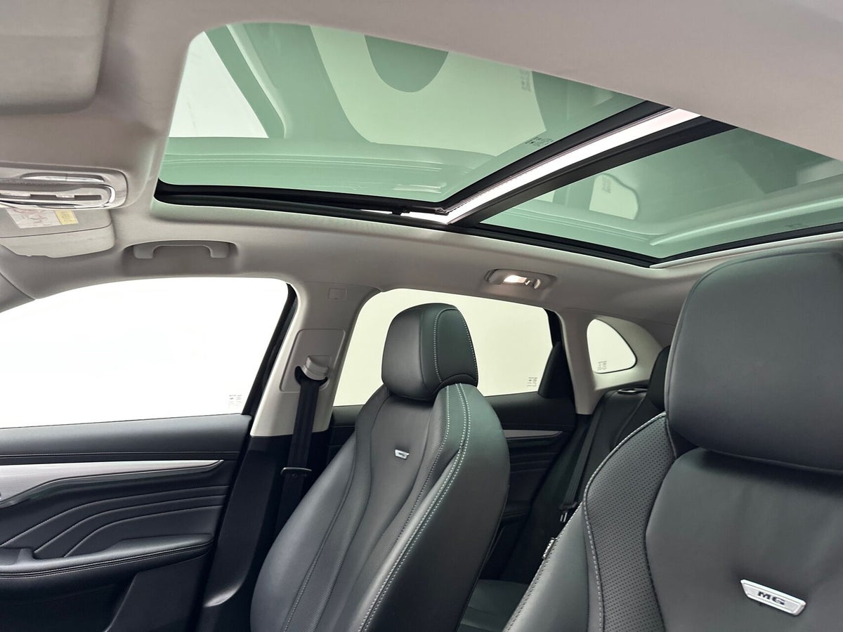 MG Marvel R Luxury billede 18