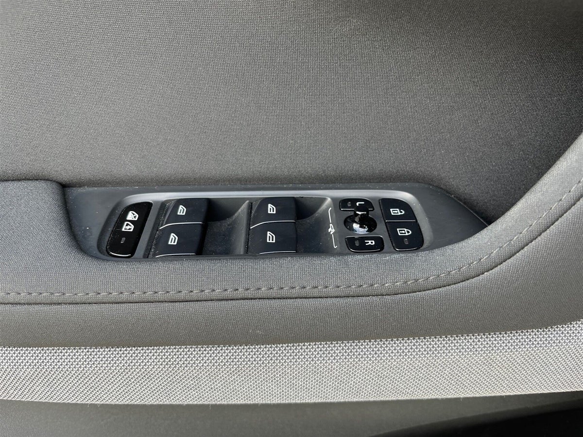 Polestar 2 Long Range billede 16