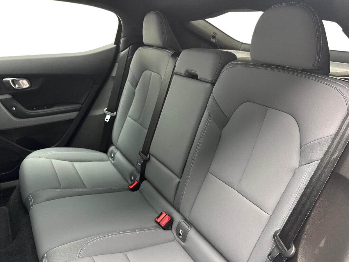 Polestar 2 Long Range billede 13