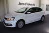 VW Polo TSi 90 Comfortline BMT thumbnail