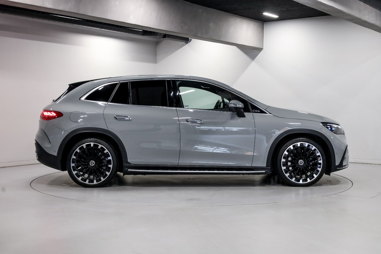 Mercedes-Benz EQE350 SUV AMG Premium Plus 4Matic