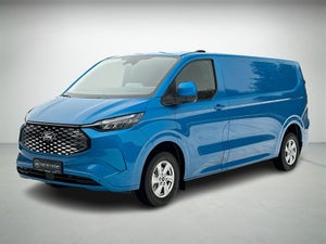 Ford E-Transit Custom 320L Limited