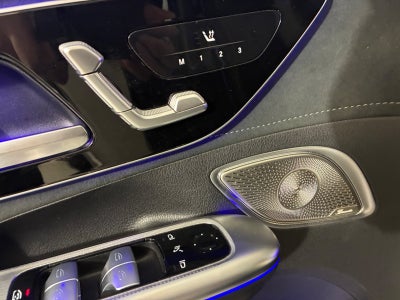Mercedes EQE350+ AMG Line Premium Plus