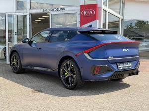 Kia EV6 GT Performance AWD
