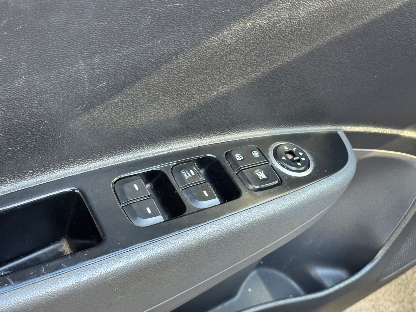 Billede af Hyundai i10 1,0 Comfort