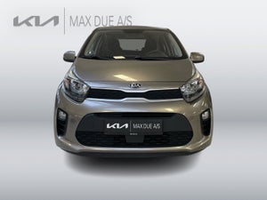 Kia Picanto MPi Vision