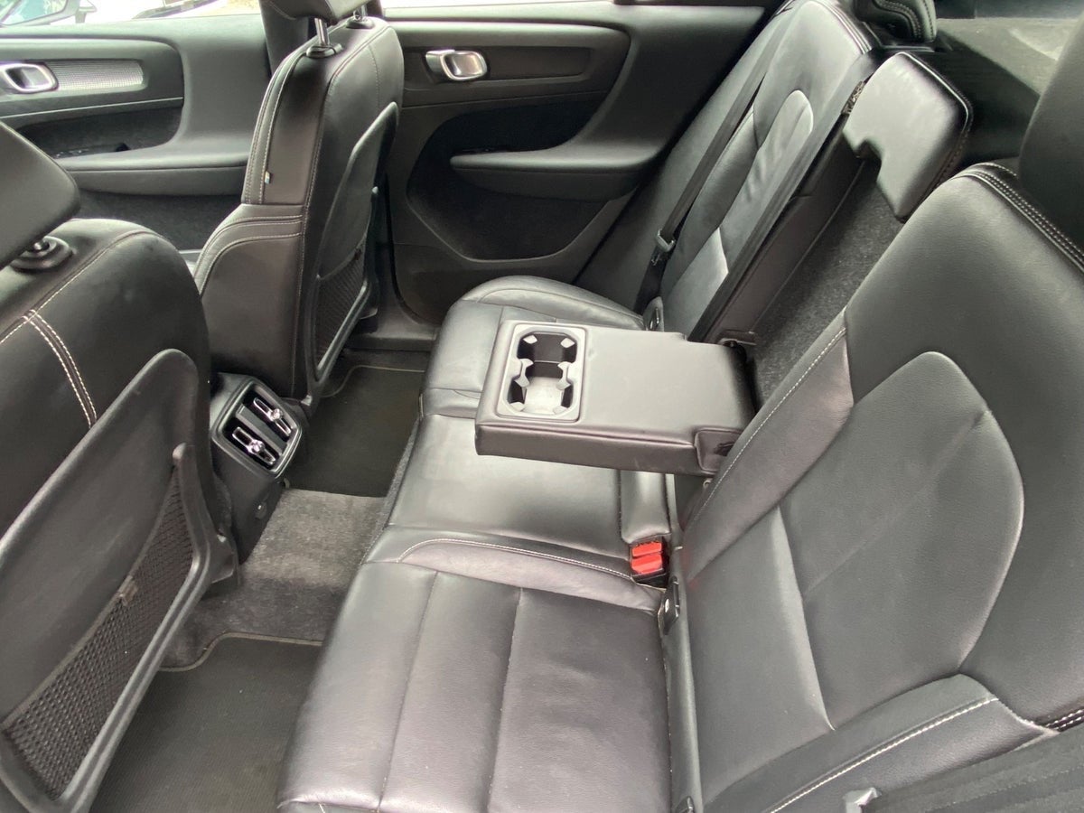 Volvo XC40 T4 190 R-Design aut.