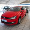 VW Polo TSi 90 Comfortline thumbnail