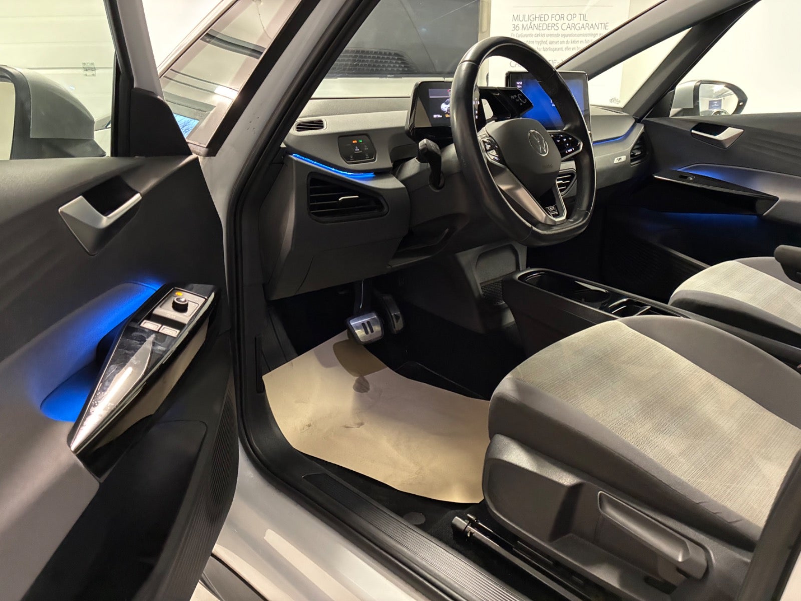 Billede af VW ID.3 58 1ST Pro Performance