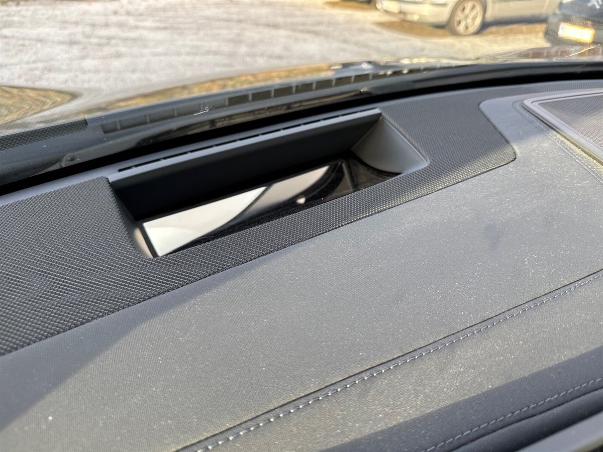 Polestar 4 Long Range billede 24