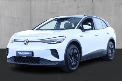 Volkswagen ID.4 52,0 Pure