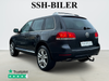 VW Touareg TDi Tiptr. 4Motion thumbnail