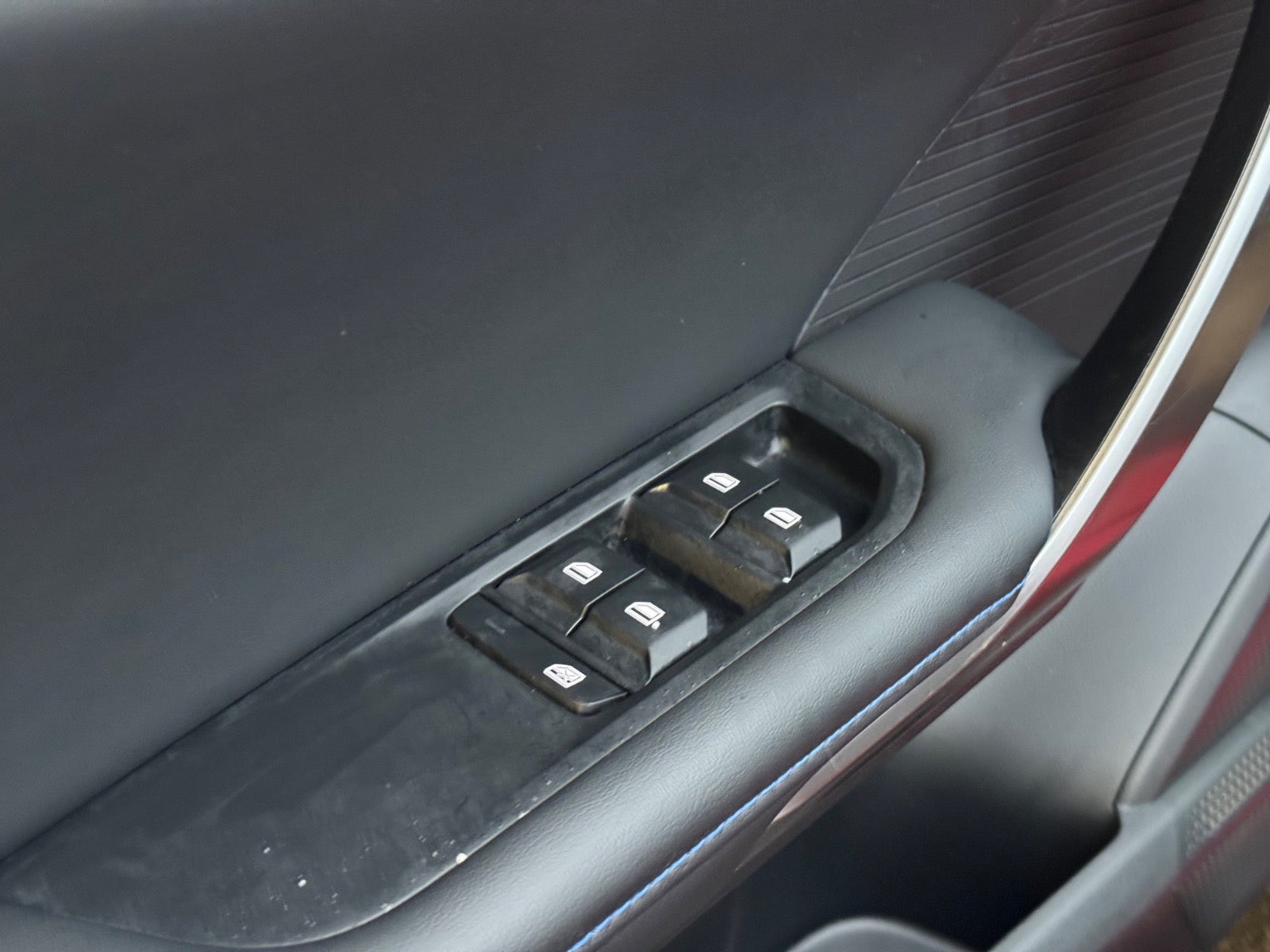 Billede af MG 4 51 Standard