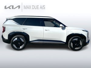 Kia EV5 Long Range Upgrade