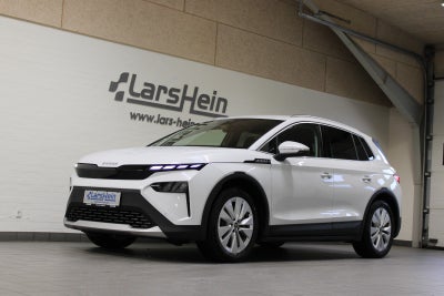 Skoda Elroq iV Premium