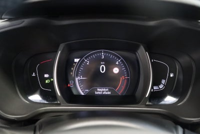 Renault Kadjar dCi 115 Zen EDC